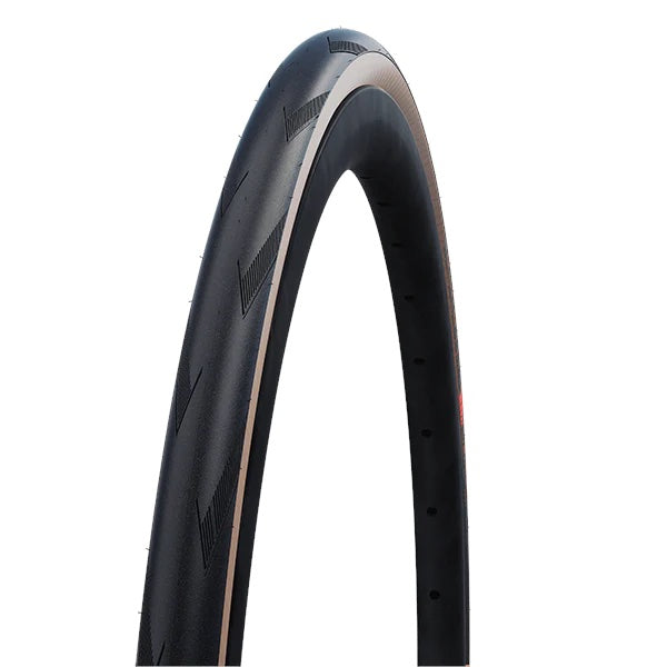 Schwable Pro One Super Race Evolution TLE Transparent Skin